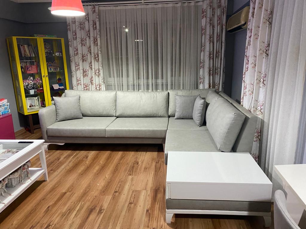 Koltuk Döşeme