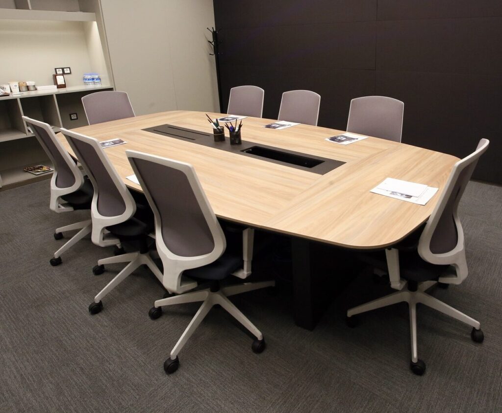 Ofis Büro Koltuğu Tamiri